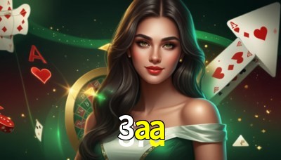 3aa Casino: Jogue Online e Ganhe Grandes Prêmios 3aa Casino: Jogue Online e Ganhe Grandes Prêmios